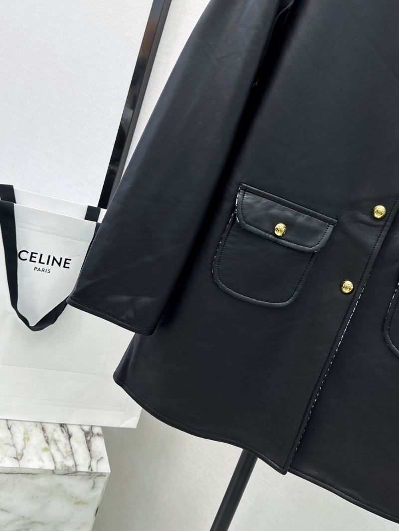 Celine Outwear